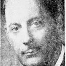 George Alphonso Baumann (1905-1968)