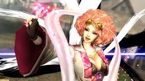 戦国無双4』に英傑たちを惑わす美女・小少将が参戦 日本全国を行脚する新モード“流浪演武”も見逃せませんぞ - ファミ通.com