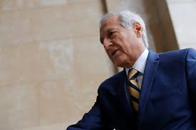Heraldo benjamín muñoz valenzuela (santiago, 22 de julio de 1948) es un polítologo y político chileno, miembro del partido por la democracia (ppd), partido del cual es su presidente desde julio de 2018. Heraldo Munoz Barre El Piso Con El Canciller Ampuero El Mostrador