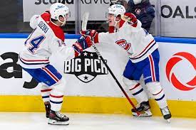 Leafs vs habs game 6 in. It S Going To Be Electric Habs Leafs Set To Battle In Game 6 In Front Of Fans Stalberttoday Ca