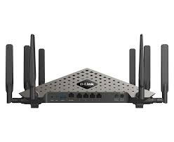 Dir X6060 Ax6000 Wi Fi 6 Router D Link