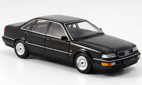 Image result for Black 1991 Audi