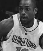 Georgetown Basketball History Project