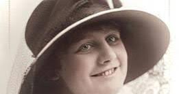 I prefer reading: The Amazing Mrs Livesey