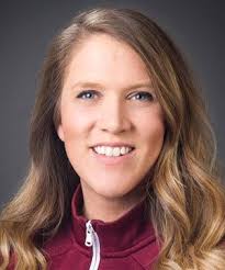 WT SPORTS ROUNDUP Kendra Potts earns 70th win at WT