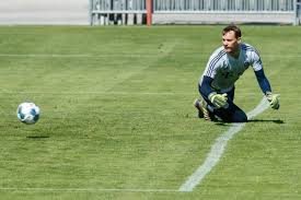 13th september 2016 13th september 2016. Bfw Roundtable Manuel Neuer Hurts His Cause At Bayern Munich With His Surprising Interview Bavarian Football Works