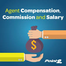 Compensation Commission And Salary A Starter Guide For Real Estate Professionals Real Estate Professionals Compensation Real Estate Marketing