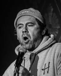 Aaron Putnam:Comedian