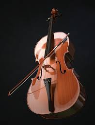 This article is about the stringed musical instrument. Cello Musikschule Garmisch Partenkirchen
