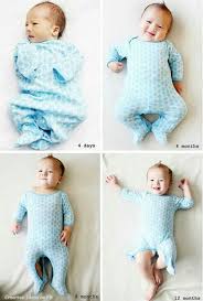 How Fast Kids Grow Up Monthly Baby Photos Monthly Baby Pictures Baby Month By Month