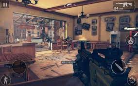 This release comes in several variants, see available apks. Modern Combat 5 5 8 6d Para Android Descargar