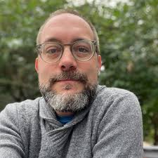 Byl Adam — Park West Cooperative Nursery School