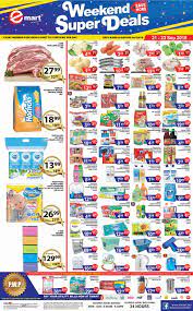 Kfc emart batu kawa is a restaurant that serve franchise, restaurant and more. Emart Batu Kawa Matang Weekend Super Deals 21 23 09 18 Promotion