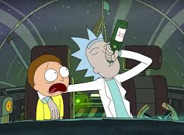 Nobody is going to live forever. Rick And Morty Quotes Best Quotes About Drinking From Rick And Morty Thrillist