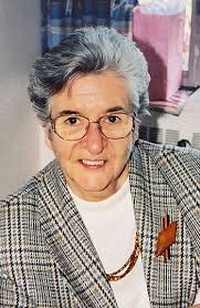 Whitehorse Daily Star: Mary Ann Caroline MacDonald