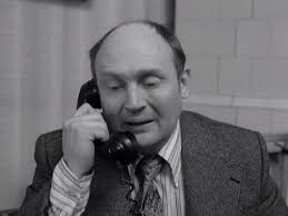 Wilsberg" Tod einer Hostess (TV Episode 2004)