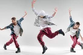 Take lessons consistently (you're not special) some people think that they can get good without ever taking any dance lessons… Hip Hop Dancing The Best Choice For Stress Reduction Melodica Blog