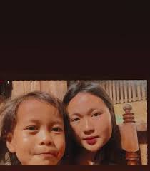 Ordained ministers and brothers-in-law serving together