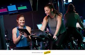 Maybe you would like to learn more about one of these? How To Become A Spin Instructor In One Day Well Good