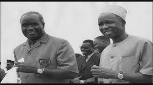 Kenneth kaunda, in full kenneth david kaunda, (born april 28, 1924, lubwa, near chinsali, northern rhodesia now zambia), politician who led zambia to independence in 1964 and served as that. Faces Of Africa Kenneth Kaunda The Man With A Big Heart Cgtn Africa
