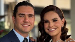 Marido y mujer! Tania Rincón aprovecha la Semana Santa y se casa tras 2 años  divorciada | TRIBUNA