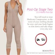 Post Op Stage Two 2 6 Weeks Post Op Compressiongarments Fajas Faja Plasticsurgeo Compression Garment Tummy Tucks Recovery Mommy Makeover Surgery Recovery