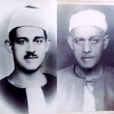 الشيخ سالم هزاع عميد دولة التلاوة الضارع الأواه قال عنه الشيخ مصطفى اسماعيل كان فريدا في تلاوته إذا قرأ تحتبس الأنفاس في Portrait Tattoo Portrait Male Sketch