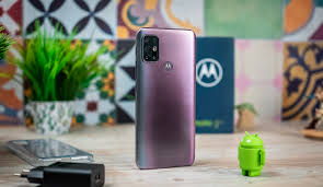 Motorola Moto G30, análisis y opinión ...