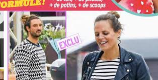 28 janvier 2021 laure manaudou et jérémy frérot parents pour la 2e fois : Laure Manaudou Et Jeremy Frerot Un Bebe Un Mariage Et Une Maison