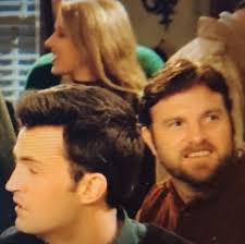 MATTY MATHESON: We are fans of his TVShow, we love food and think this guy  is funny as hell. Never knew he was into choppers. So cool. @mattymatheson