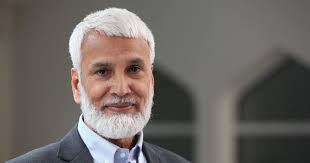 Neil Jameson: A Friend And Brother In Championing The Common Good. Dr Abdul  Bari