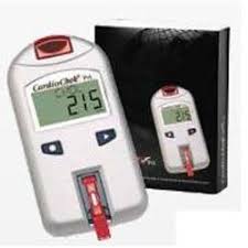 Cardiochek Pa Professional Blood Testing Device