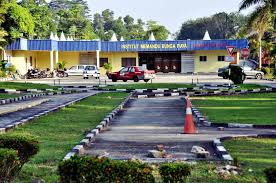 Institut Memandu Bunga Raya