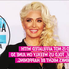 Erika Jayne Chicago Live