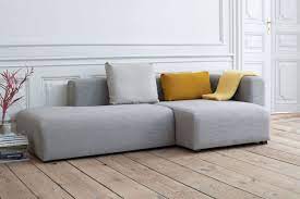 Mags Soft Low Sectional With Chaise Seating Hay Sofa Design Hay Sofa Hay Mags Sofa