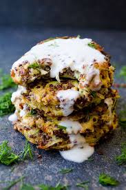 Feta Quinoa Zucchini Fritters Give Recipe Recipe Food Recipes Vegetarian Dishes