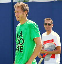 Find nicolas mahut news headlines, photos, videos, comments, blog posts and opinion at the indian express. Nicolas Mahut Wikipedia