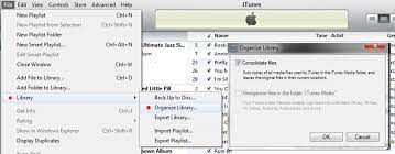 Go to file \ library \ export library. How To Transfer Your Itunes Library To A New Computer Windows 10 Turbofuture