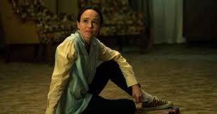 After such a strong performance, page's rise to fame seemed like another hollywood fairy tale. Juno Actor Elliot Page Receives Outpouring Of Support After Coming Out As Transgender Gcn