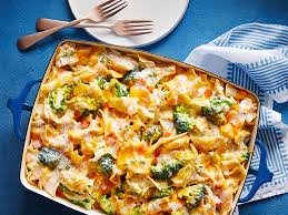 2 tablespoon oil1 medium onion1 box (6 oz) uncle ben's long grain wild rice or quick cooking wild rice mix3 cup chopped cooked chicken1 can (8 oz) water. Ramen Casserole Recipe Myrecipes