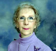 Martha Shaw Charo Obituary