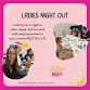 Ladies Night Out event image