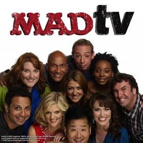Mad TV season 14 - Wikipedia