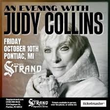 Last night I had the pleasure of seeing America at our own Sunrise theater!  What a nice venue! Give it a try. We have tickets for Judy Collins in  January. BTW I've