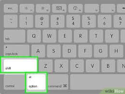 When to add a star symbol How To Use A Symbol When You Have A Laptop Wikihow