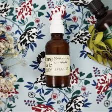 Demaquillant Bi Phase 100 Naturel Recette Demaquillant Maison Cosmetiques Maison Recette Cosmetique Maison