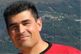 Jorge PONTES, 63 ans (PONTAULT COMBAULT, VENISSIEUX)