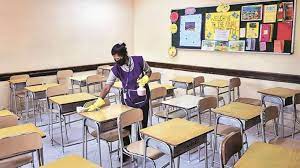Reopening our schools and buildings will require students and staff to follow new health and safety ventilation and air purification in chicago public schools. 76of V5uy9n26m