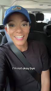 Meet my hair and makeup artist! We love each other I promise 😆 #makeup  #meekah #bts #momsoftiktok #fyp #foryou @depressedpescatarian