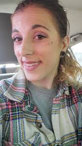 Younique Cosmetics with Kelsey